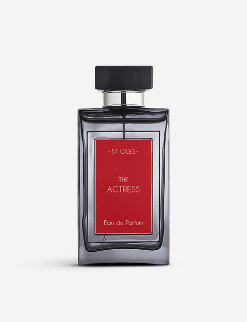 The Actress Eau de Parfum...