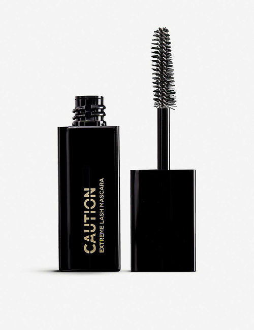 Caution Extreme Lash Mascara...