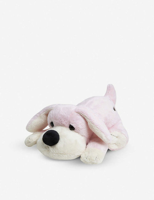 Penelope the Pup plush toy...