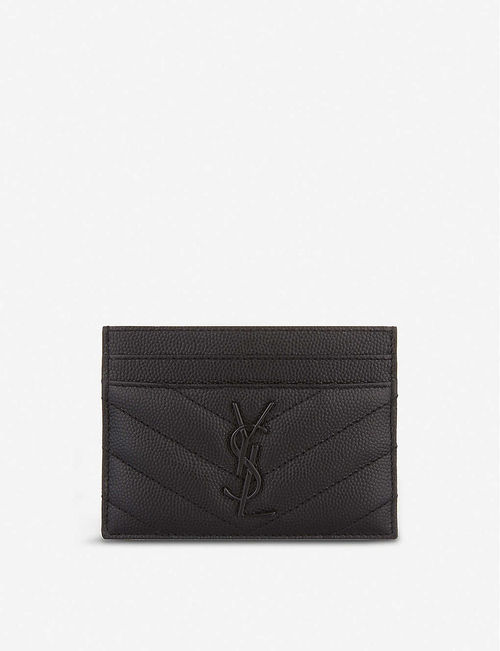 Saint Laurent Monogram...