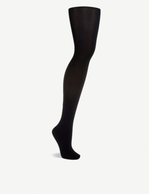 Wolford Synergy 20 Push Up Tights In Stock At UK Tights