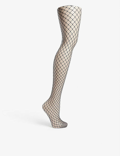 Net tights