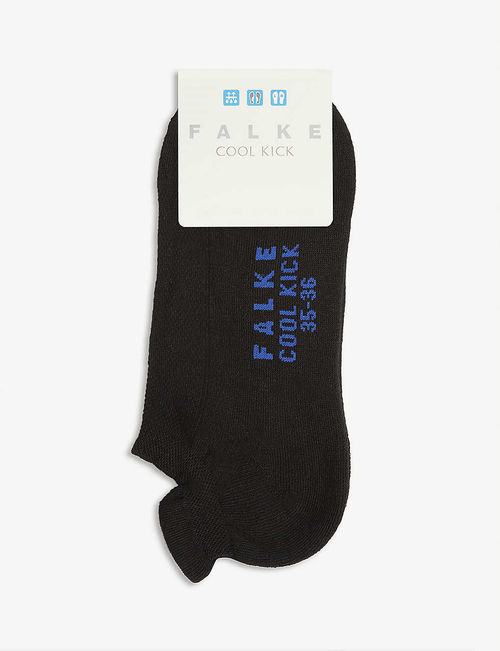 Cool Kick trainer socks