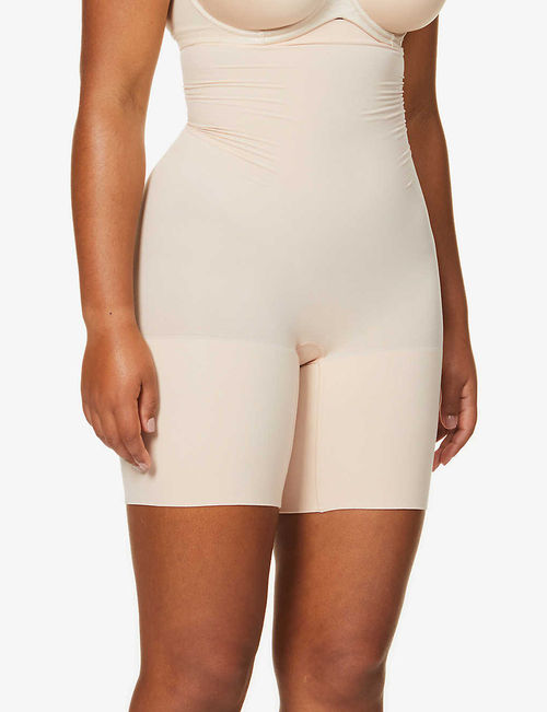 Spanx Women's Soft Nude...