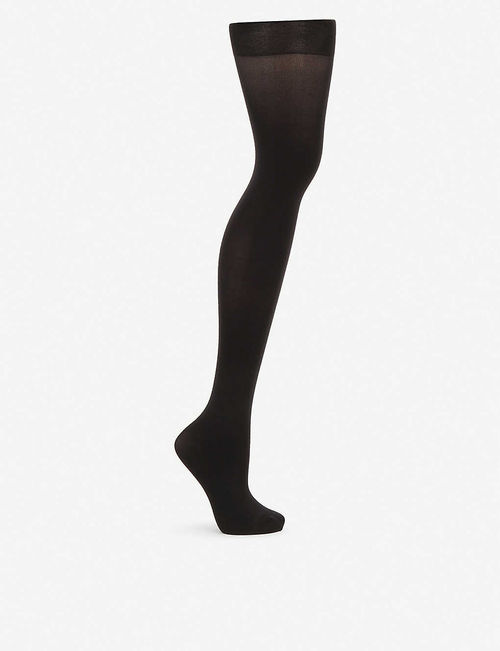 Spanx Women's Very Black Luxe...