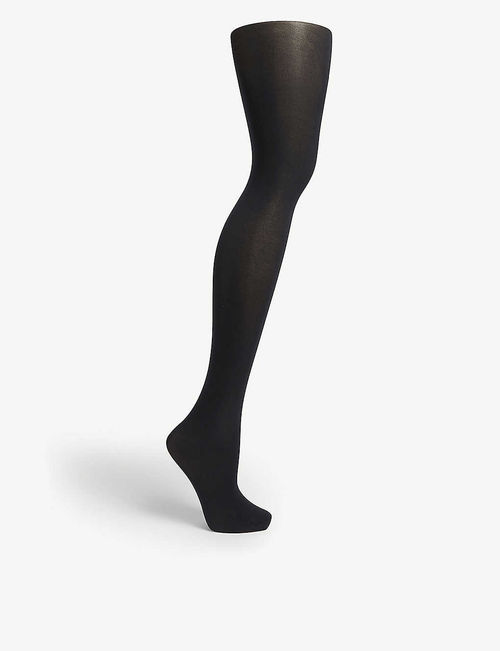 Wolford Velvet de luxe 50...