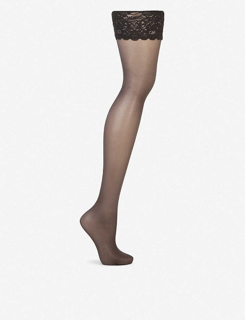 Wolford Satin touch 20...