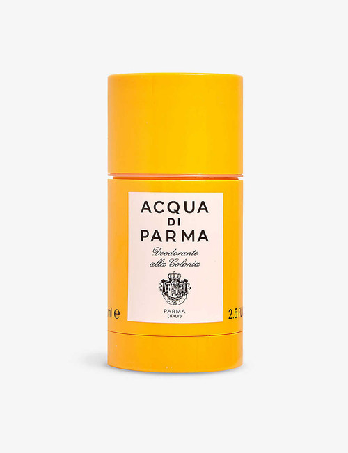 Acqua Di Parma Colonia deodorant stick 75ml, Mens