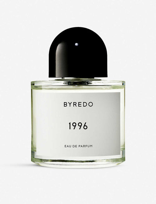 Byredo 1996 eau de parfum,...