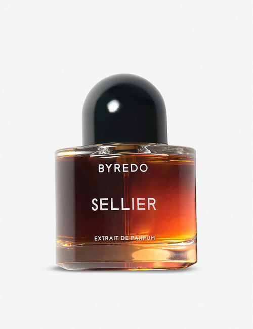 Sellier extrait de parfum 50ml