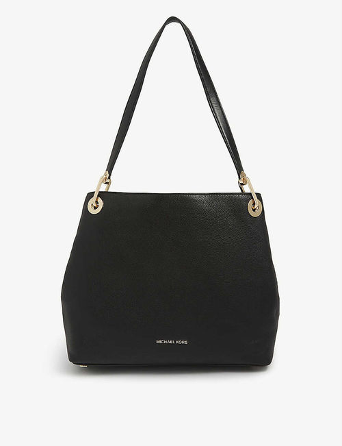 Michael Kors Women's Black...