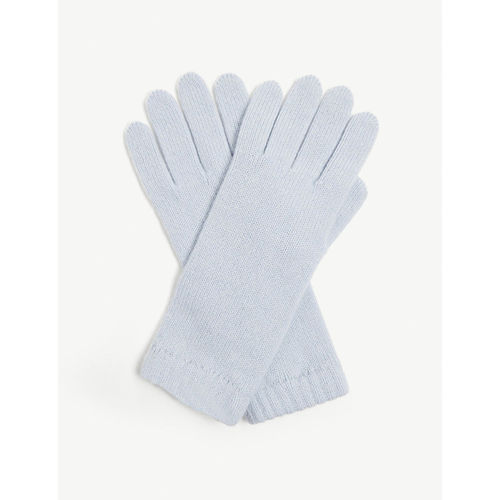 Cashmere gloves