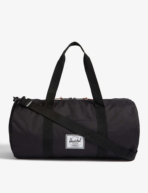 Sutton canvas holdall