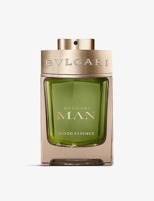 Man Wood Essence eau de parfum