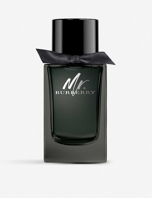 Mr. Burberry eau de parfum...