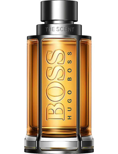 Hugo Boss BOSS The Scent eau...