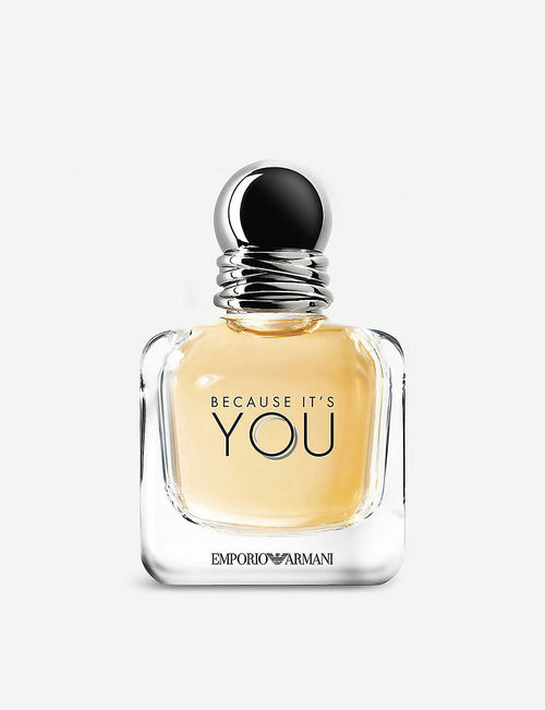 Because It’s You eau de parfum