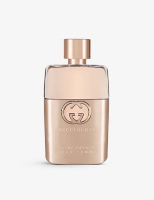 Gucci Guilty eau de toilette Women s Size 75ml 99.00 Bullring