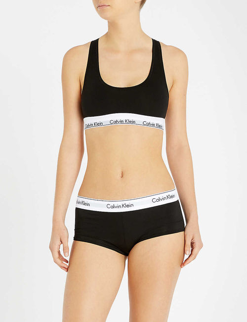 Calvin Klein Women's Black...