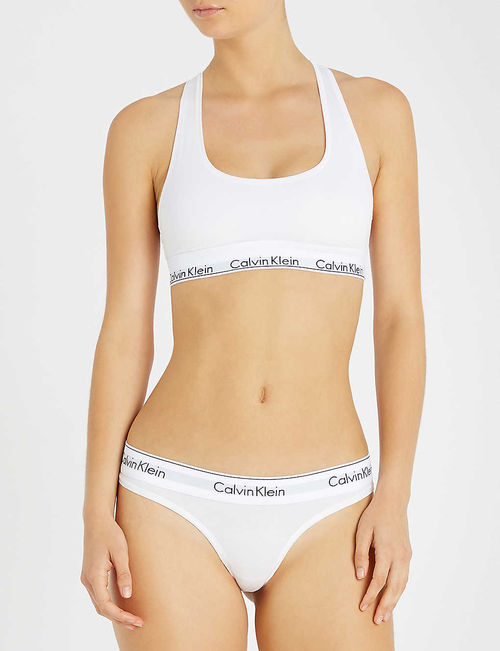 Calvin Klein Women's Black...