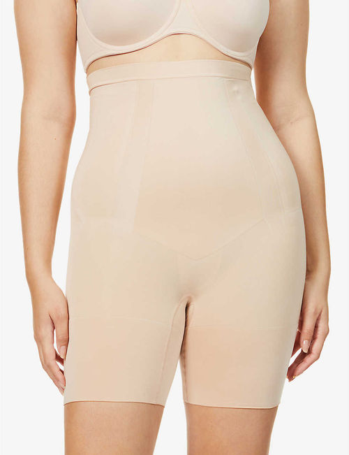 Spanx Ladies Soft Nude Beige...