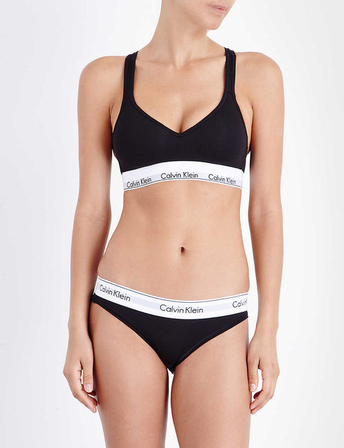 Calvin Klein Women's Black...