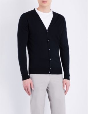 John smedley sales petworth cardigan