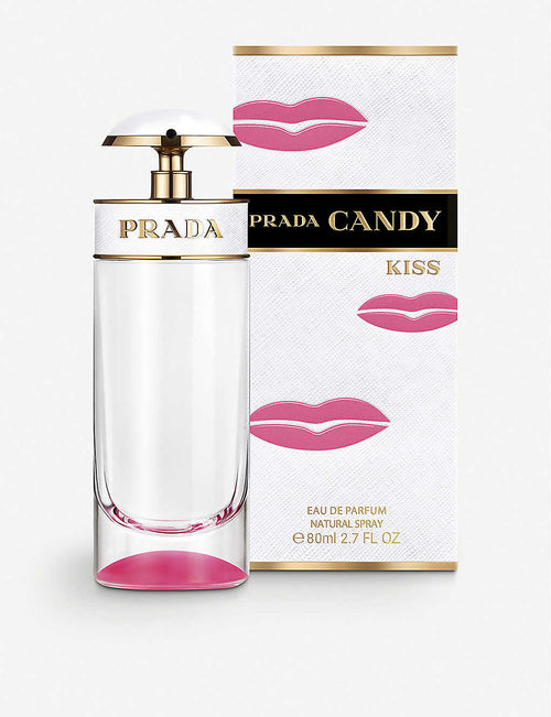 Prada Candy Kiss eau de...