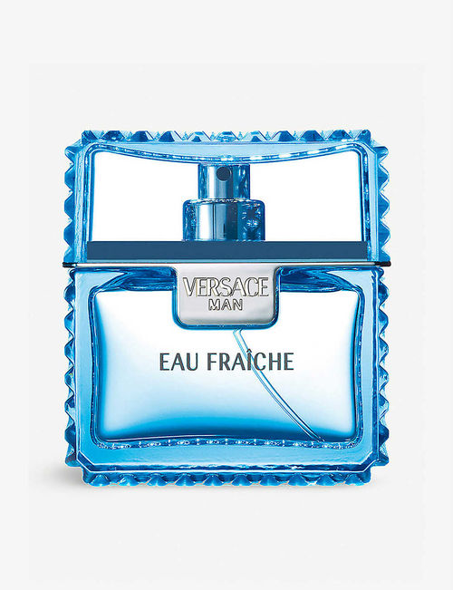 Versace Eau Fraîche eau de...