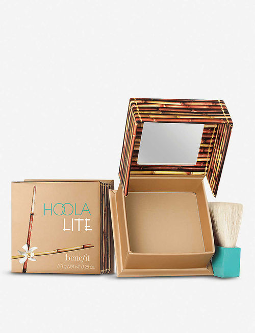 BENEFIT Hoola Lite Bronzer,...