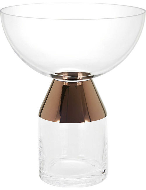 Tom Dixon Tank large vase