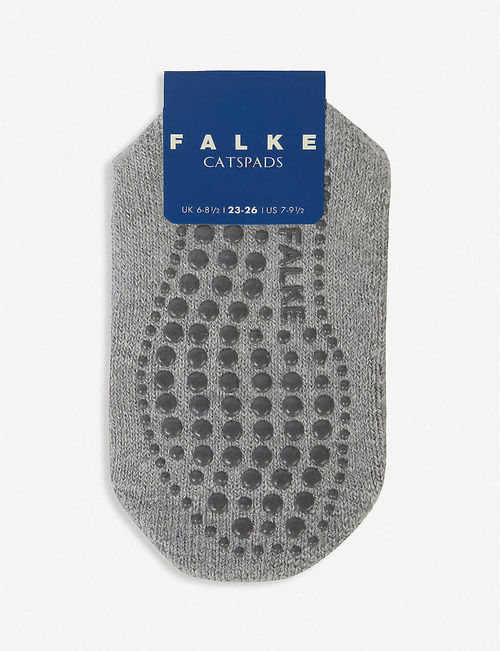 Falke Catspads slipper socks,...