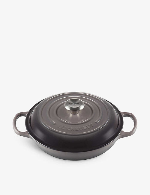 Le Creuset Shallow Casserole...