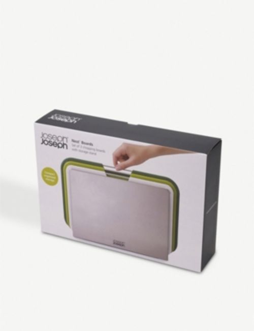 Nest Boards small 3-piece...