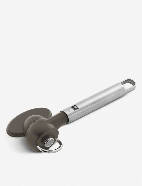 Pro stainless steel can opener