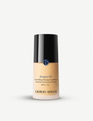 Giorgio Armani Designer Lift foundation SPF 20 Women s 3