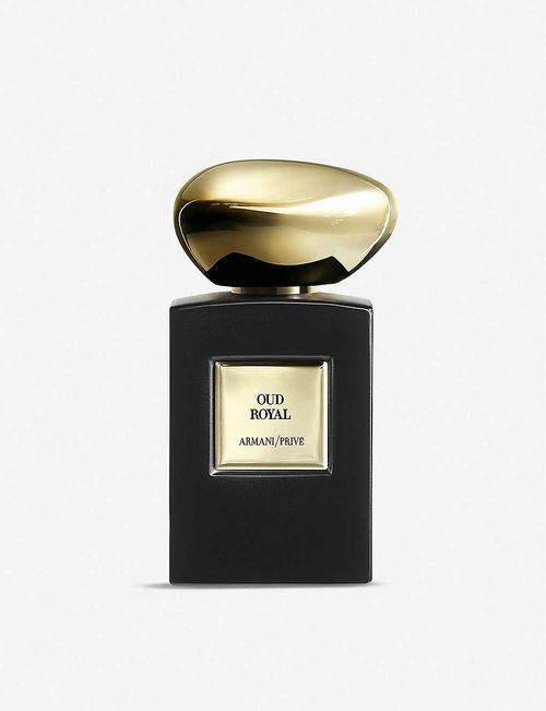 Privé Oud Royal eau de parfum