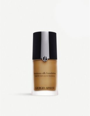 Giorgio Armani 10 Luminous Silk Foundation 44.50 Bullring