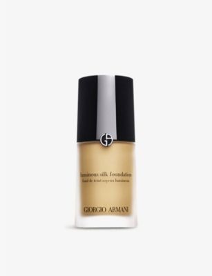 Giorgio armani foundation uk cheap
