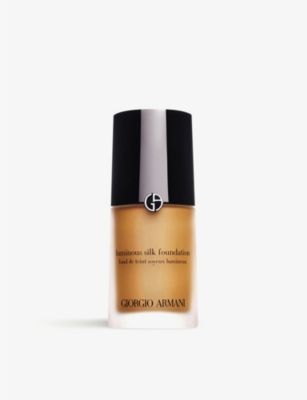 Giorgio Armani 8.5 Luminous Silk Foundation 44.50 Bullring