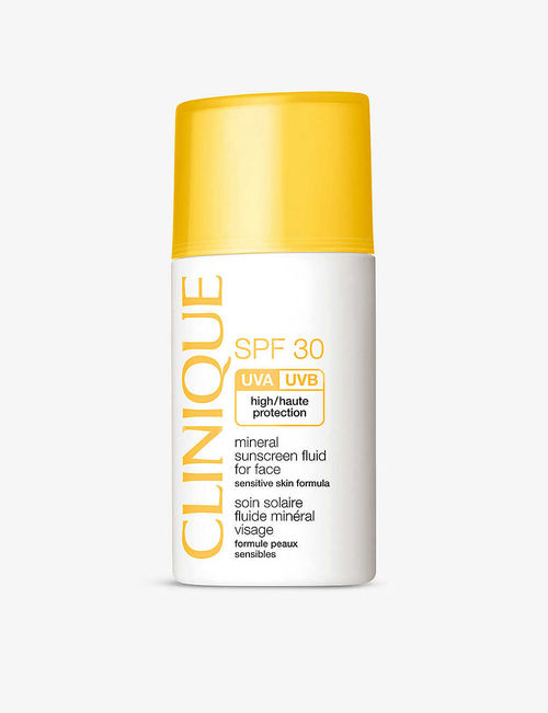 Clinique SPF30 Mineral...