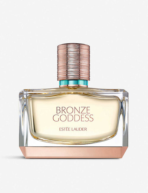 Bronze Goddess Eau de Parfum...