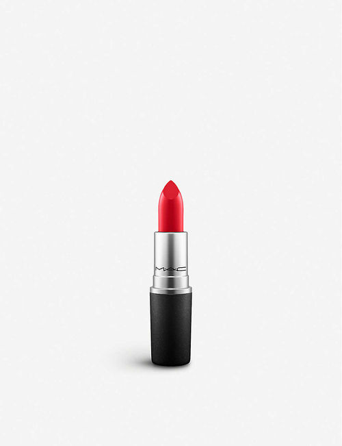 Mac Red Lipstick