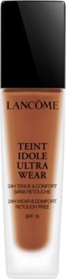 lancome tiu liquid foundation