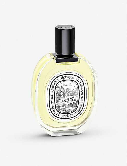 Diptyque Eau Duelle De...