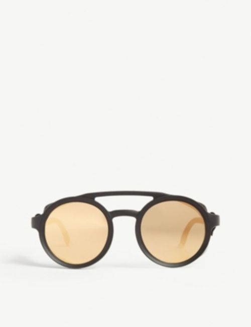 Gumball 3000 x Kappa x Carrera HyperFit round-frame sunglasses | Compare |  Grazia