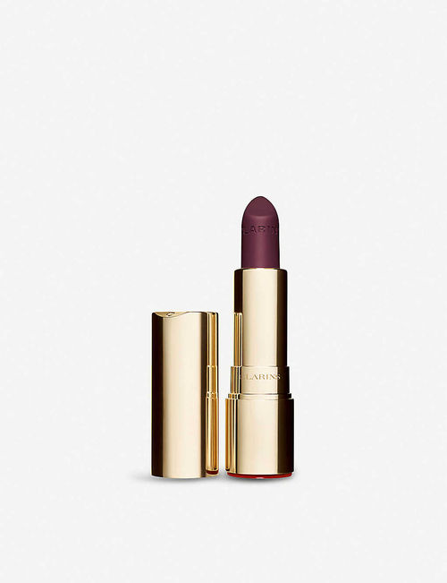 Joli Rouge Velvet lipstick...