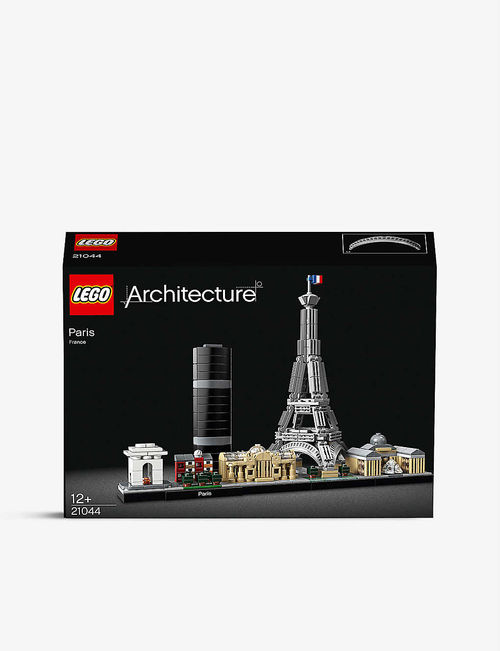 LEGO® Architecture 21044...