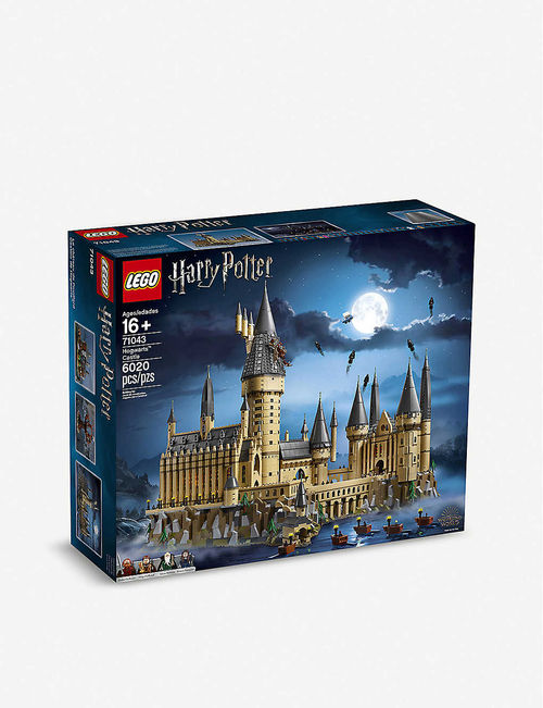 LEGO® Harry Potter 71043...