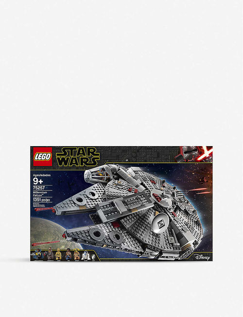 LEGO® Star Wars™75257...